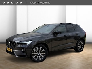 Volvo XC60 2.0 T8 AWD R-Design | Trekhaak | Luchtvering | All-Seasonbanden |