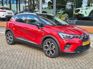 Mitsubishi ASX 1.6 HEV AT First Edition / trekhaak