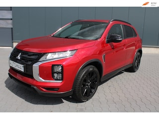 Mitsubishi ASX 2.0 MIVEC Spirit AUTOMAAT