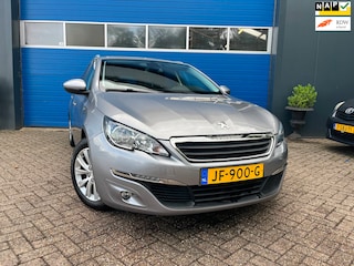 Peugeot 308 SW 1.2 PureTech Style|Climate|Navi.