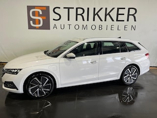 Skoda Octavia Combi 1.4 TSI iV PHEV Business Edition