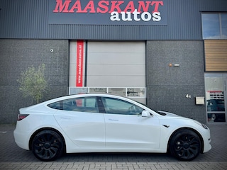 Tesla Model 3 Long-Range Dual Motor AWD / Pano / Autopilot / FIRST OWNER / INRUILKOOPJE!