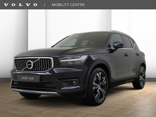 Volvo XC40 T5 Inscription | Trekhaak | Panoramadak | Stoel en Stuurverwarming |