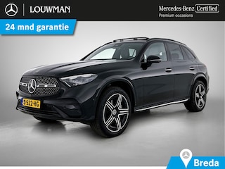 Mercedes-Benz GLC 300e 4MATIC AMG Line