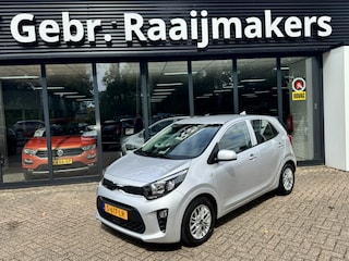 Kia Picanto 1.0 DPi DynamicLine*Carplay*Airco*
