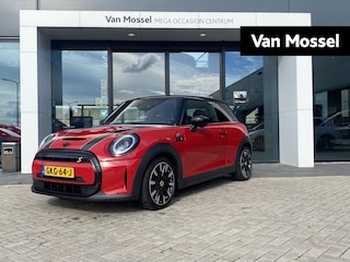 Mini Mini Camden Plus Edition 33 kWh