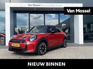 Mini Mini Camden Plus Edition 33 kWh