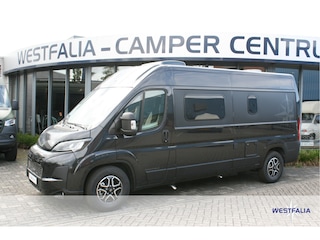 Westfalia Columbus 600D 180pk Aut.