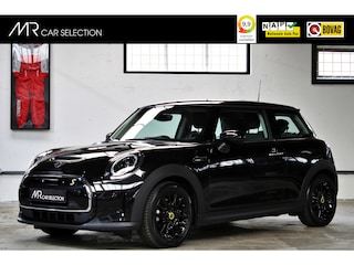 Mini Mini Yours 33 kWh Camden Edition | 98% SOH | Apple Car Play | Sfeerverlichting
