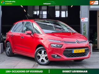 Citroën C4 Picasso 1.6 VTi Business|Cruise|Camera|trekhaak