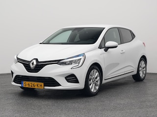 Renault Clio 1.0 TCe Zen | NAVI | CLIMA | STOELVERWARMING