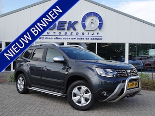 Dacia Duster 1.2 TCe Comfort TREKH. | CRUISE | LMV | BULLBAR