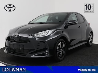 Toyota Yaris 1.5 Hybrid 115 Dynamic | Navigatie |