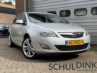 Opel Astra Sports Tourer 1.4 Edition CRUISE CONTROLE|AIRCO