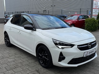 Opel Corsa 1.2 Edition|Cruise Contr|Sport|Carplay|Line assist