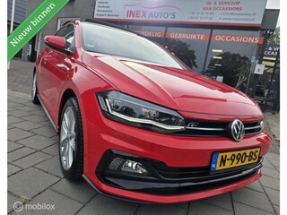 Volkswagen Polo 1.0 TSI Highline Business R-Line Pano.Led.Dealer Onderh.