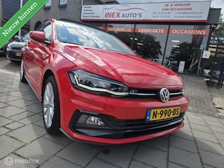 Volkswagen Polo 1.0 TSI Highline Business R-Line Pano.Led.Dealer Onderh.