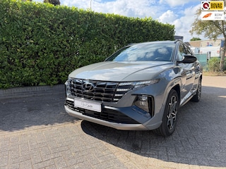 Hyundai Tucson 1.6 T-GDI PHEV N Line 4WD