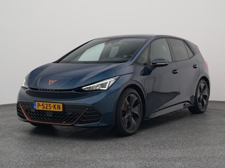 Cupra Born Adrenaline One 62 kWh | CAMERA | ADAPTIVE | KEYLESS | STOELVERW.
