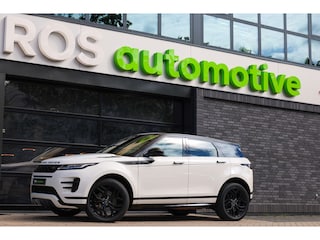 Land Rover Range Rover Evoque 1.5 P300e AWD R-Dynamic SE | MERIDIAN SURROUND | ELEK TREKHAAK | STOELVERW | CAMERA | APPLE CARPLAY |