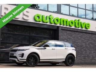 Land Rover Range Rover Evoque 1.5 P300e AWD R-Dynamic SE | MERIDIAN SURROUND | ELEK TREKHAAK | STOELVERW | CAMERA | APPLE CARPLAY |