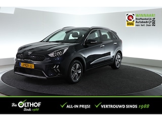 Kia Niro 1.6 GDi DynamicLine | TREKHAAK |