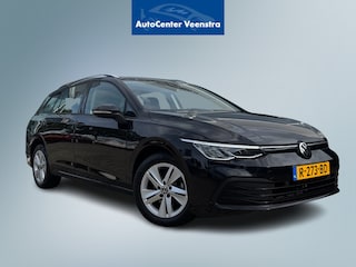 Volkswagen Golf Variant 1.0 eTSI Life Carplay / Led / Acc / Lmv