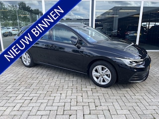 Volkswagen Golf Variant 1.0 eTSI Life Carplay / Led / Acc / Lmv