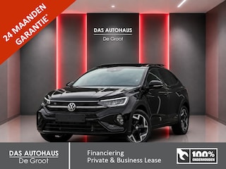 Volkswagen Taigo 1.0TSI 115pk R-Line | Pano | ACC | Digital Cockpit Pro