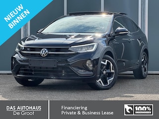 Volkswagen Taigo 1.0TSI 115pk R-Line | Pano | ACC | Digital Cockpit Pro