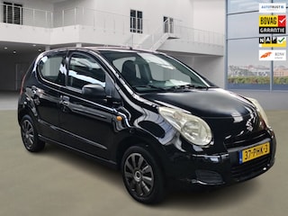Suzuki Alto 1.0 Comfort Plus 5-drs. AC 1e Eig. 56.300 km +NAP NL-auto