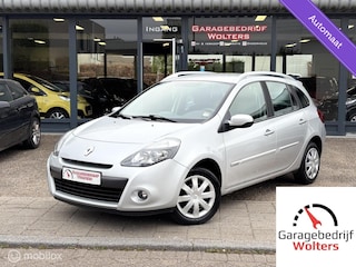 Renault Clio Estate 1.2-16V Expression automaat airco nw apk