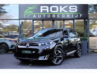 Citroën C5 Aircross 1.6 Plug-In Hybrid Plus