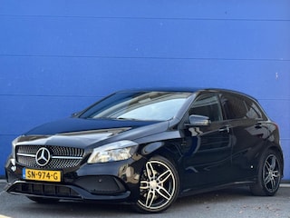 Mercedes-Benz AMG | Automaat | Stoelverwarming |