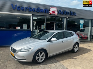 Volvo V40 2.0 T2 Momentum, Navi, afn. trekhaak enz...