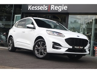 Ford Kuga 2.5 PHEV ST-Line | B&O | Camera | Keyless |Trekhaak | CarPlay | Stuur/Stoelverwarming | DAB | 18”