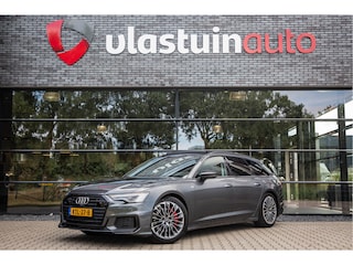 Audi A6 Avant 55 TFSI e quattro Competition , Panoramadak, B&O, HUD, 3D-camera,