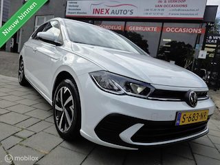 Volkswagen Polo 1.0 TSI Business Incl.APK+Afleveringsbeurt
