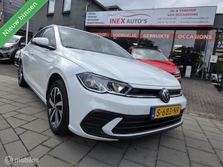 Volkswagen Polo 1.0 TSI Business Incl.APK+Afleveringsbeurt