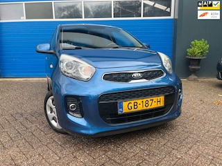Kia Picanto 1.0 CVVT First Edition|Climate|Cruise Control