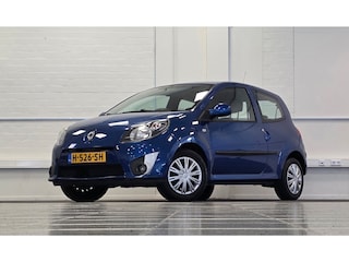 Renault Twingo 1.2i 16V Dynamique APK 05-08-2027 Garantie Mooi