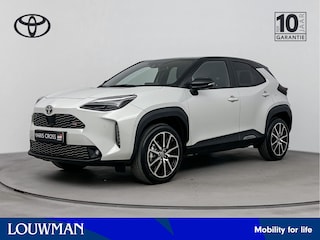 Toyota Yaris Cross 1.5 Hybrid GR Sport Limited | 360° Camera | Park Assist | PDC | Head up Display | **