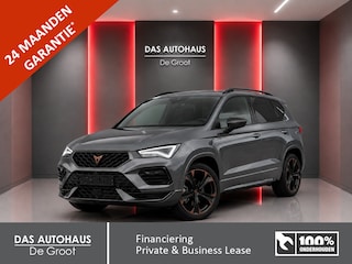 Seat Ateca 1.5TSI 150pk DSG | ACC | Camera | Navi | Carplay