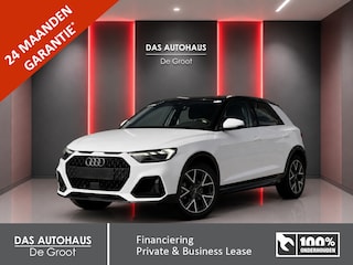Audi A1 30 TFSI S-Tronic | Leer | Navi | Camera | Carplay