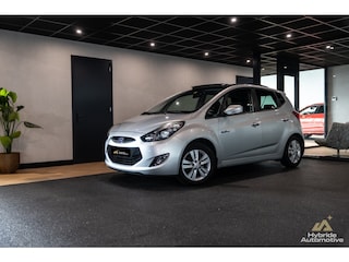 Hyundai ix20 1.4i i-Vision | Pano | Cruise | Airco