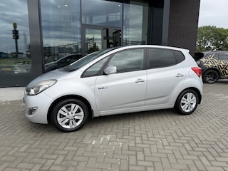 Hyundai ix20 1.4i i-Vision | Pano | Cruise | Airco