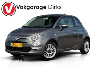 Fiat 500 0.9 TwinAir Turbo Popstar ✅ Cruise ✅ Airco ✅ Trekhaak