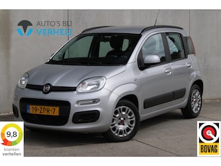 Fiat Panda 0.9 TwinAir Easy / AIRCO / WEINIG KM / 1E EIGENAAR