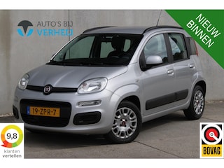 Fiat Panda 0.9 TwinAir Easy / AIRCO / WEINIG KM / 1E EIGENAAR