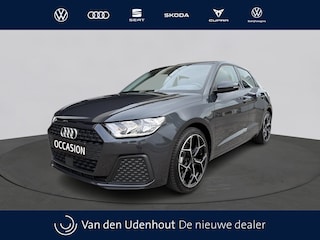 Audi A1 Sportback 25 TFSI Pro Line / 18'' LMV / Carplay